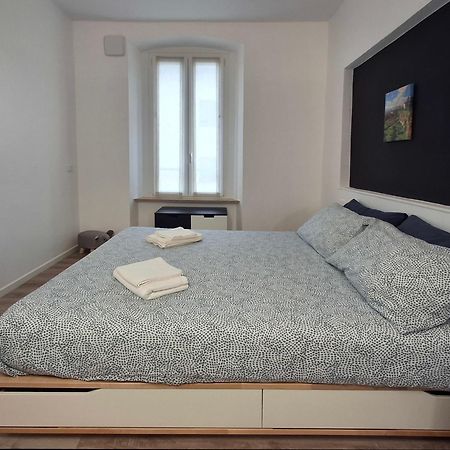 Fantoni Guest House Bergamo Buitenkant foto