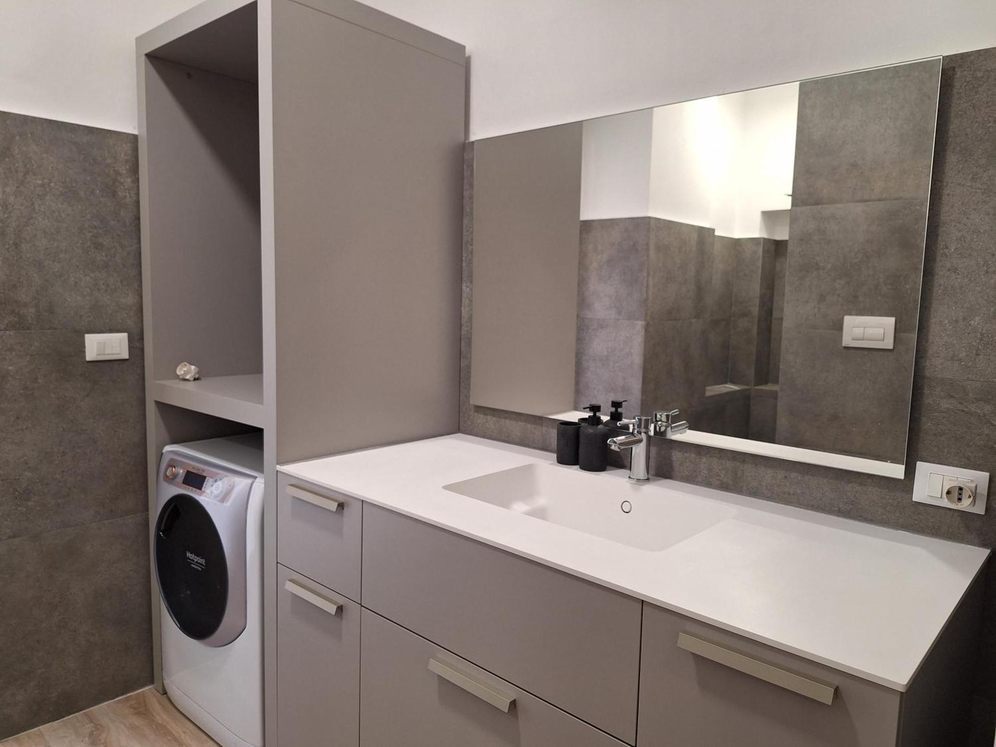 Fantoni Guest House Bergamo Buitenkant foto