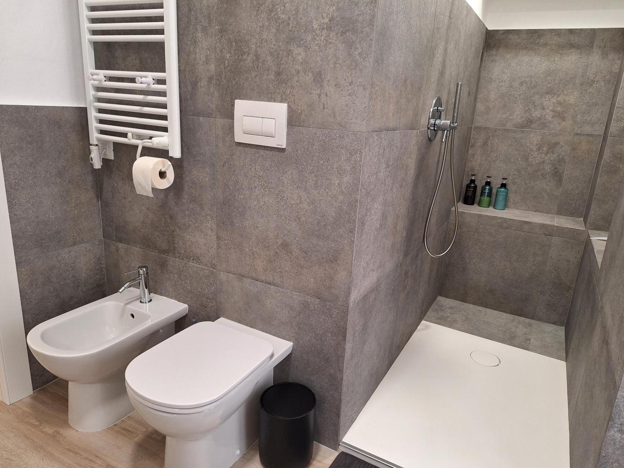 Fantoni Guest House Bergamo Buitenkant foto