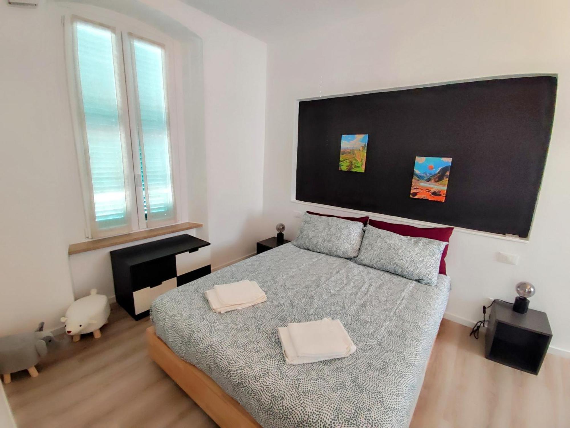 Fantoni Guest House Bergamo Buitenkant foto