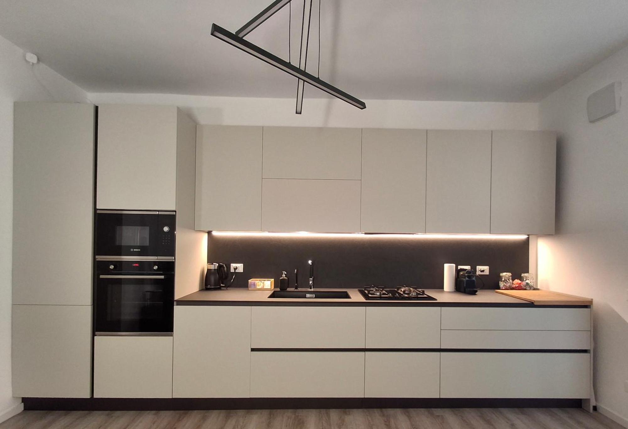 Fantoni Guest House Bergamo Buitenkant foto