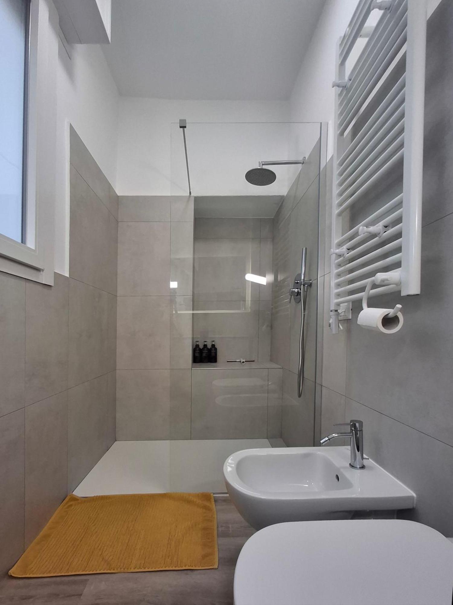 Fantoni Guest House Bergamo Buitenkant foto