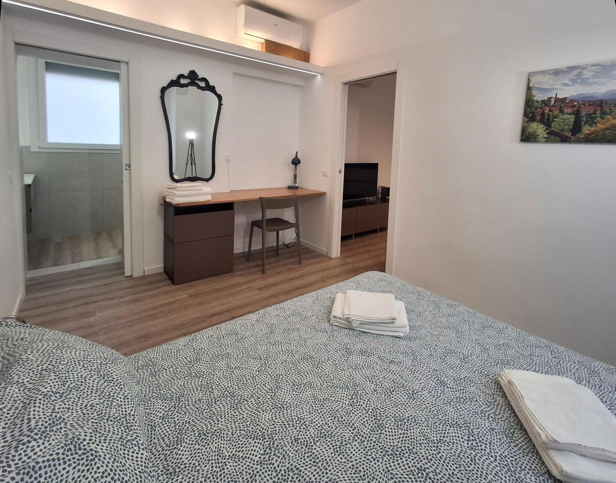 Fantoni Guest House Bergamo Buitenkant foto