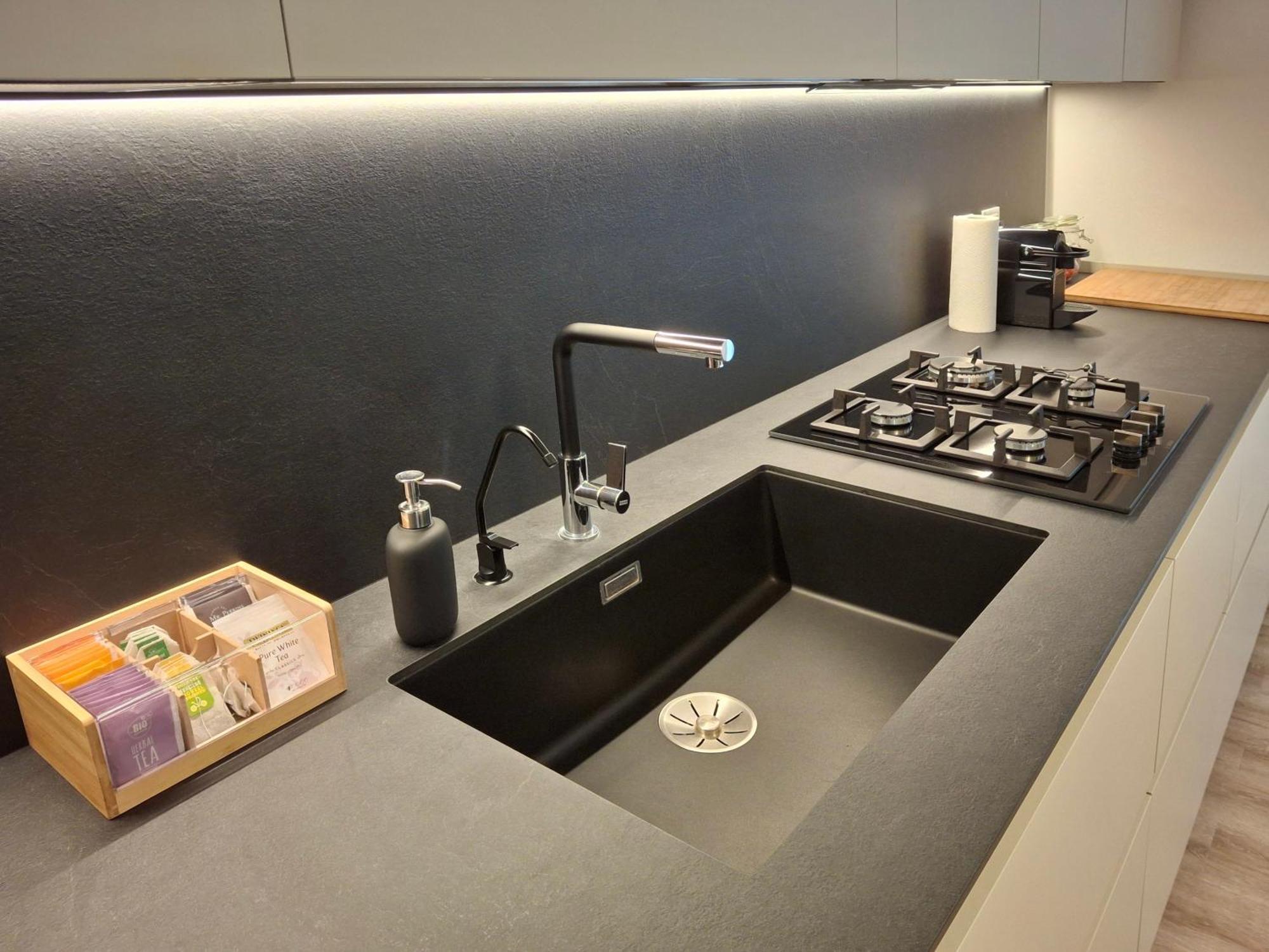 Fantoni Guest House Bergamo Buitenkant foto