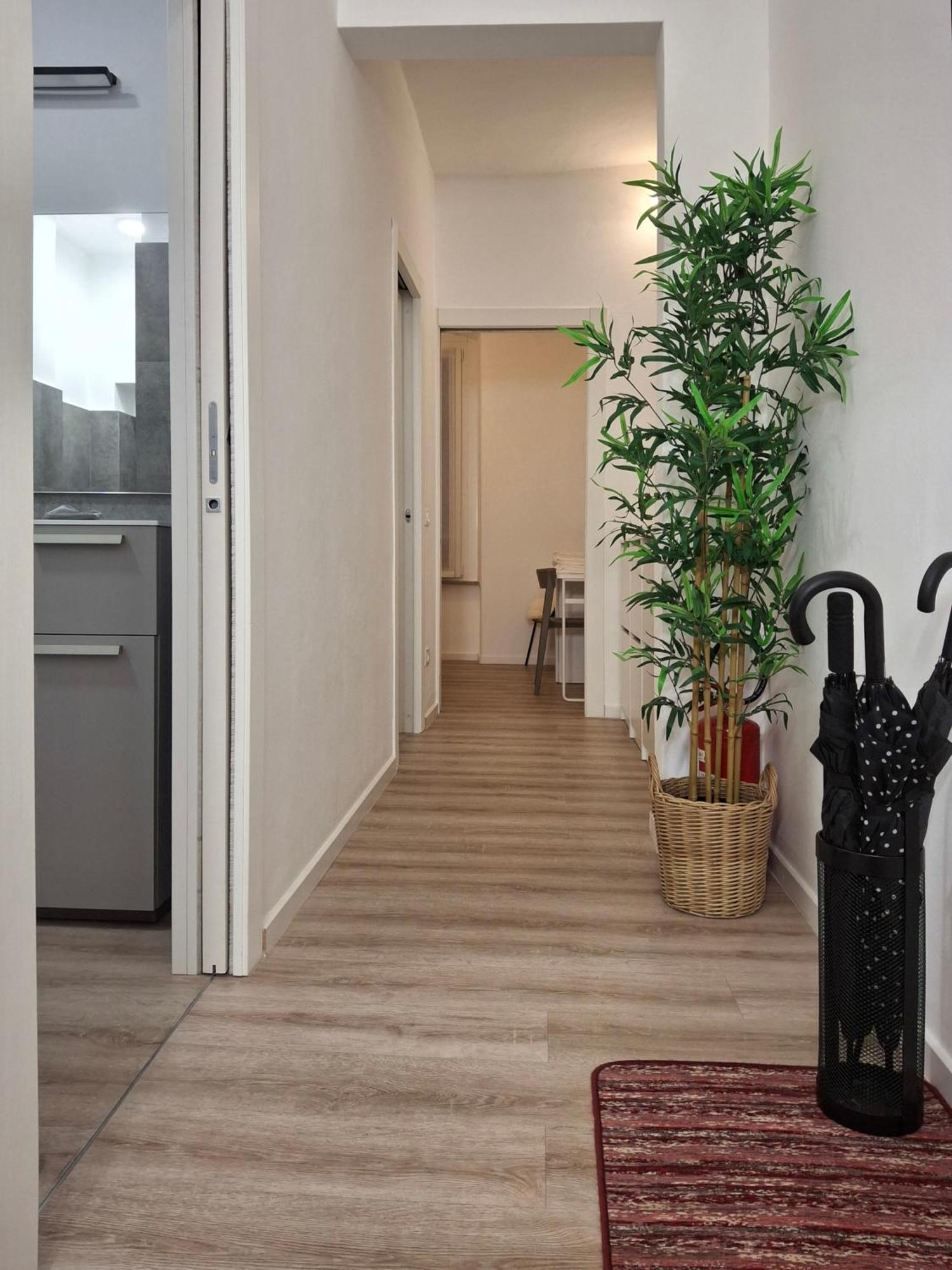 Fantoni Guest House Bergamo Buitenkant foto