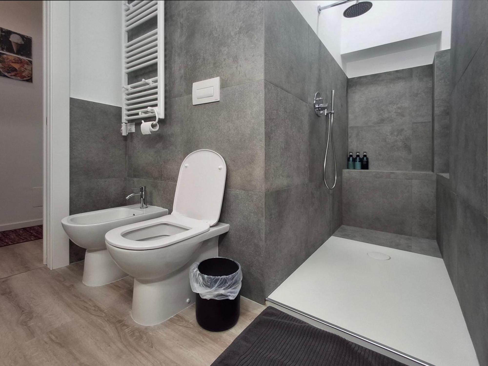 Fantoni Guest House Bergamo Buitenkant foto